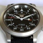 seiko 5 snk809 review