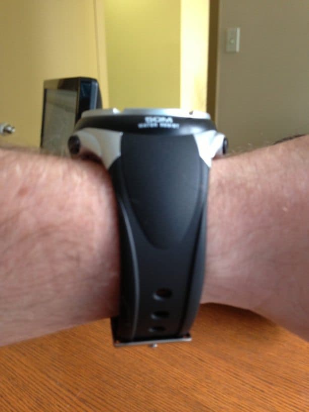 Cadence Wrist Rocket WT2 Review Reviews by WYCA