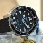 tissot seastar 1000 powermatic 80 review 2018