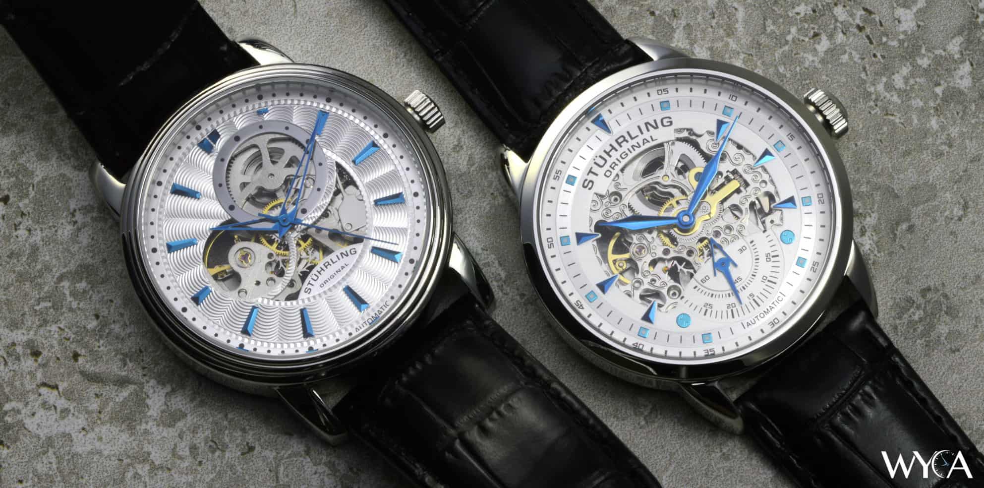 stuhrling original delphi