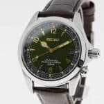 Seiko SARB017 Alpinist Automatic