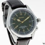 Seiko SARB017 Alpinist Automatic
