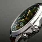 Seiko SARB017 Alpinist Crown