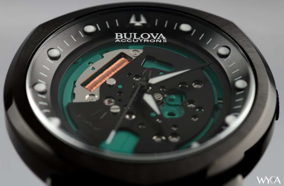 bulova accutron ii model numbers bulova accutron ii model numbers