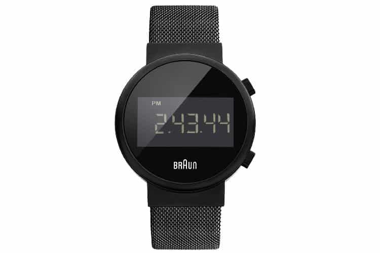 digital watches under 500