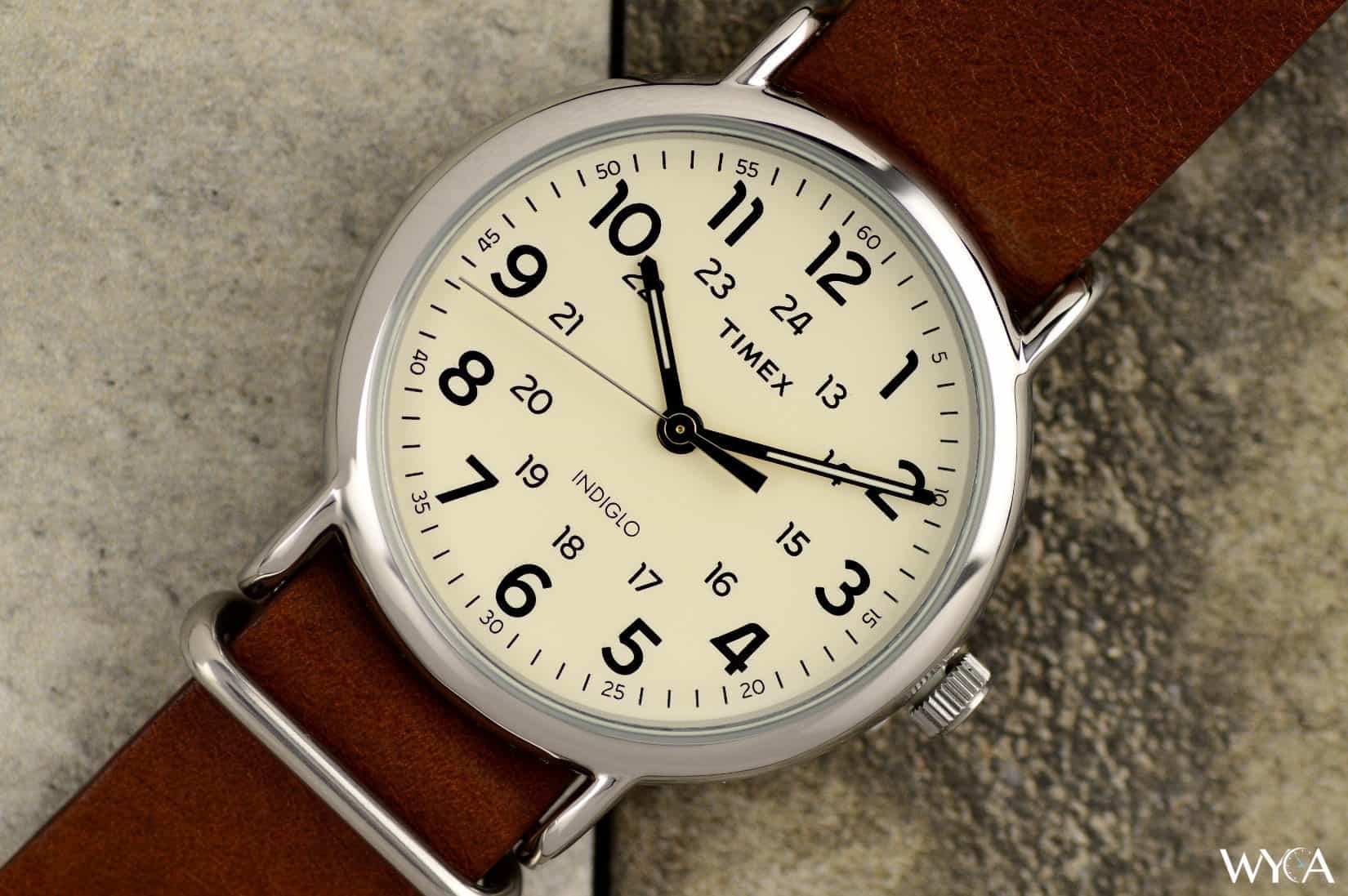 Timex watch made in best sale which country