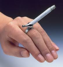 Casio yubiwa pipe