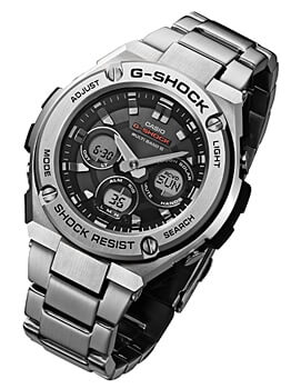Casio GSTS310D-1A