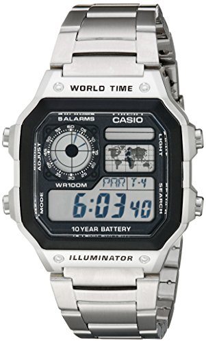 Casio AE1200WHD-1A
