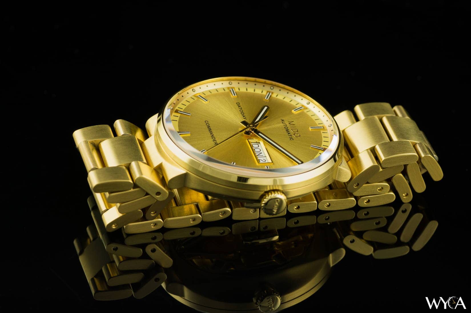 mido electronic