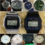 Alright Guys, Here Are the Best Casual Watches Priced Under $500