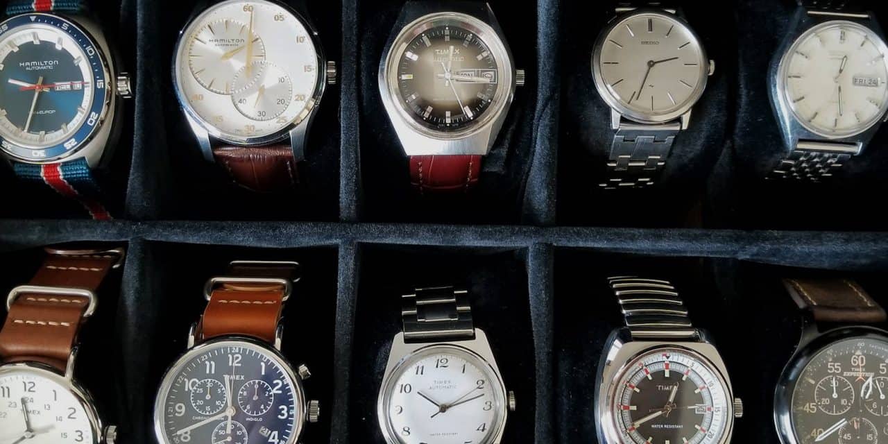 The Unofficial Guide to Vintage Timex Watches Watch Reviews WYCA