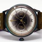 Hands-On With the James McCabe Heritage Retrograde
