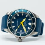 Scurfa Watches Diver One