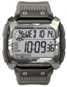 timex command shock amazon