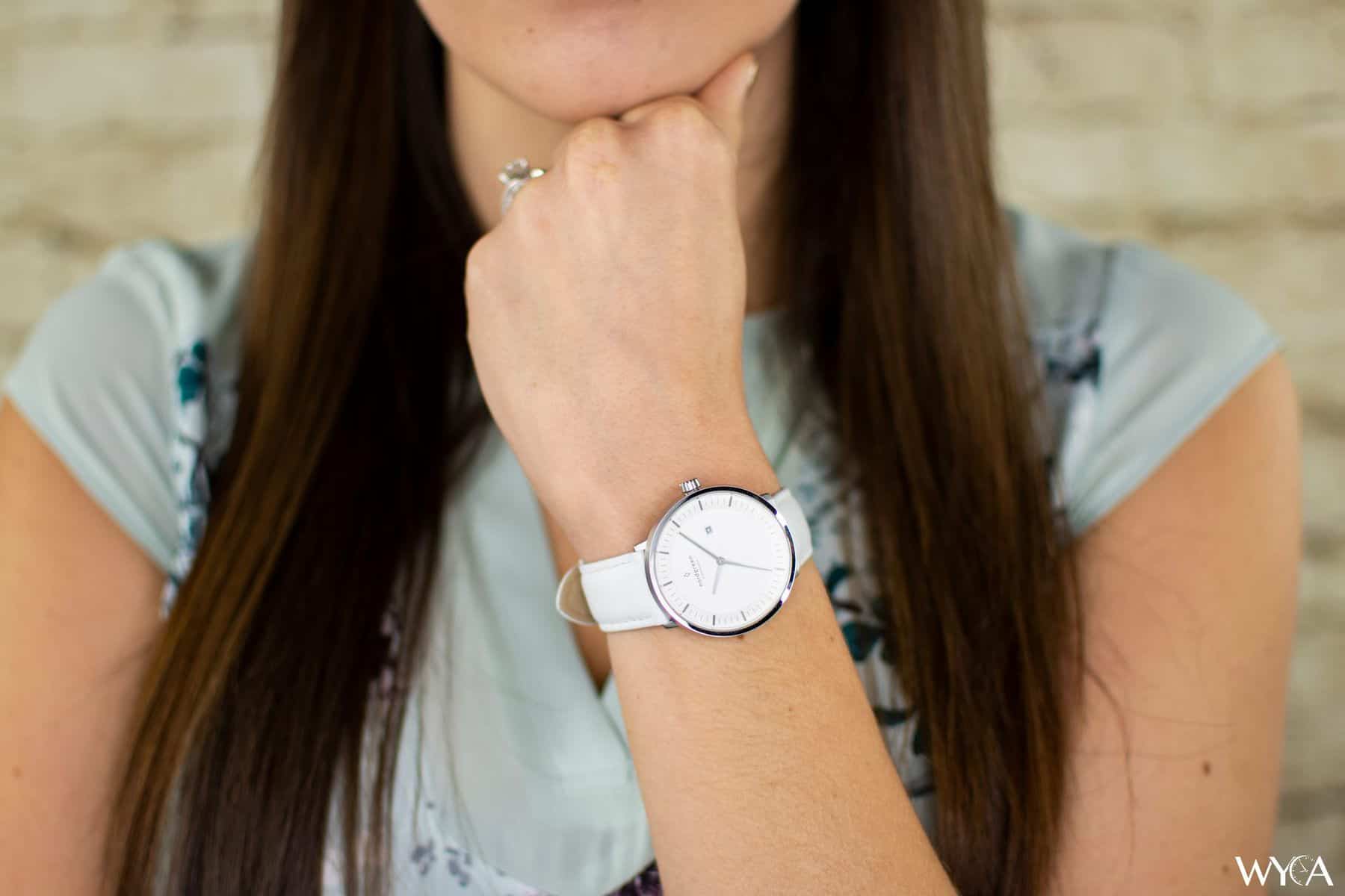nordgreen watch review