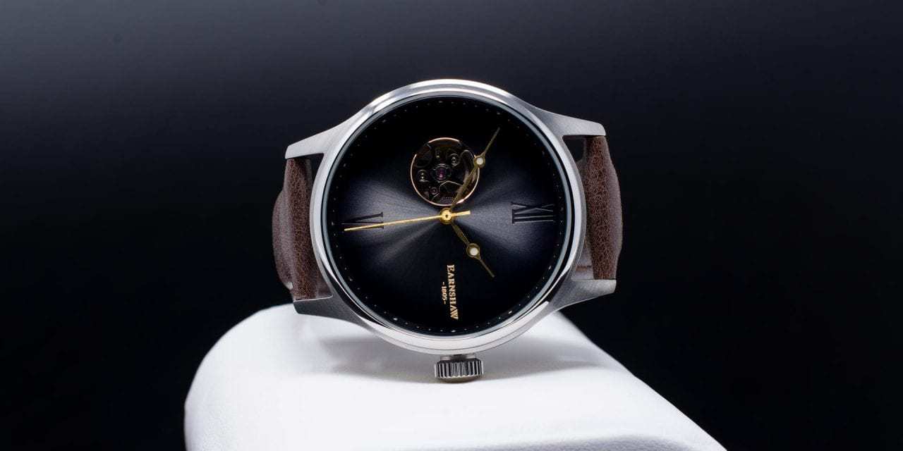 thomas earnshaw watches sale