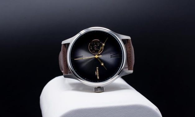 thomas earnshaw watches sale