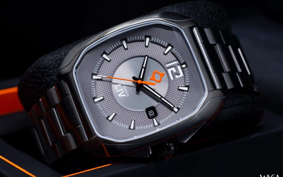 affordable microbrand watches