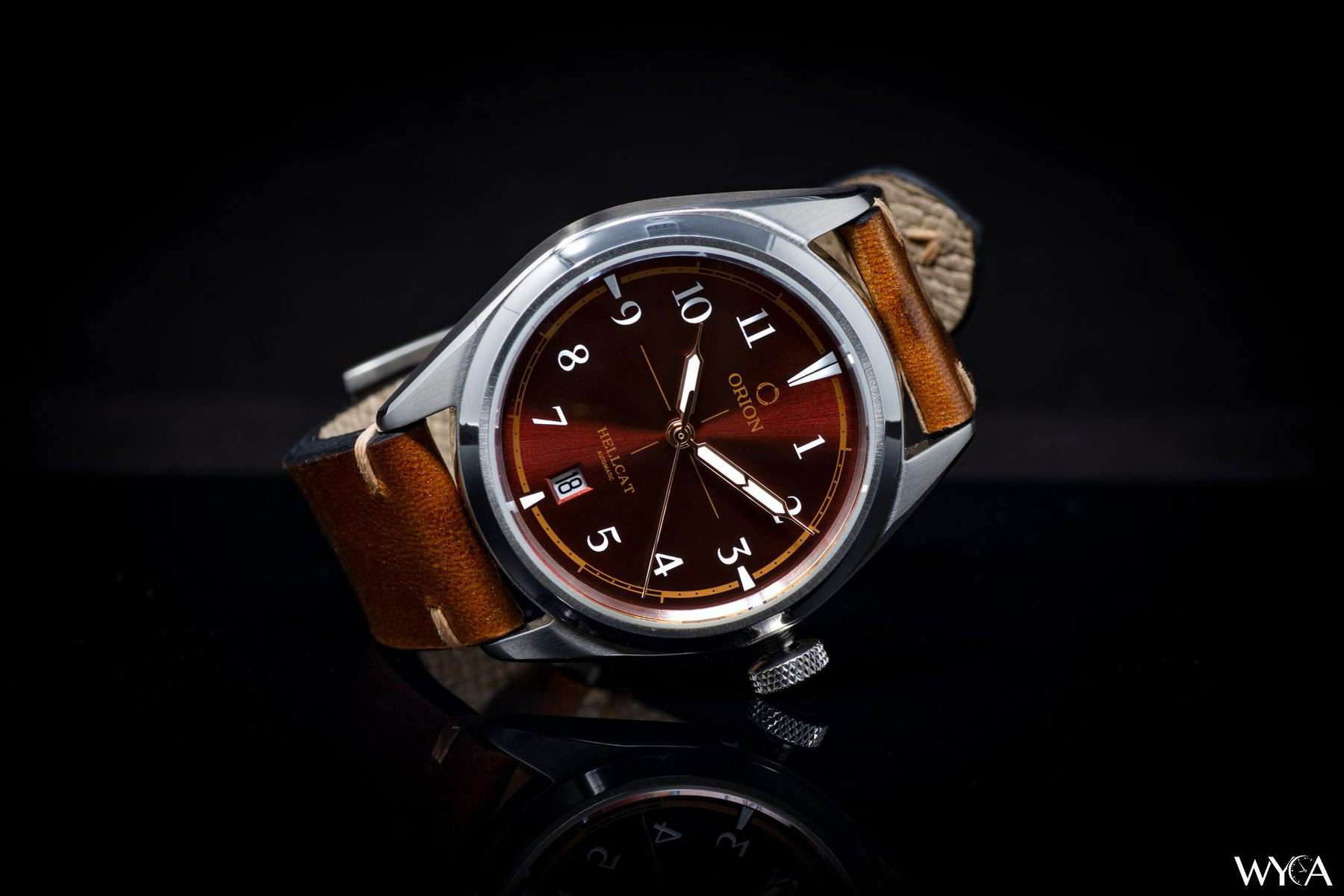 Titan orion hotsell watches collection