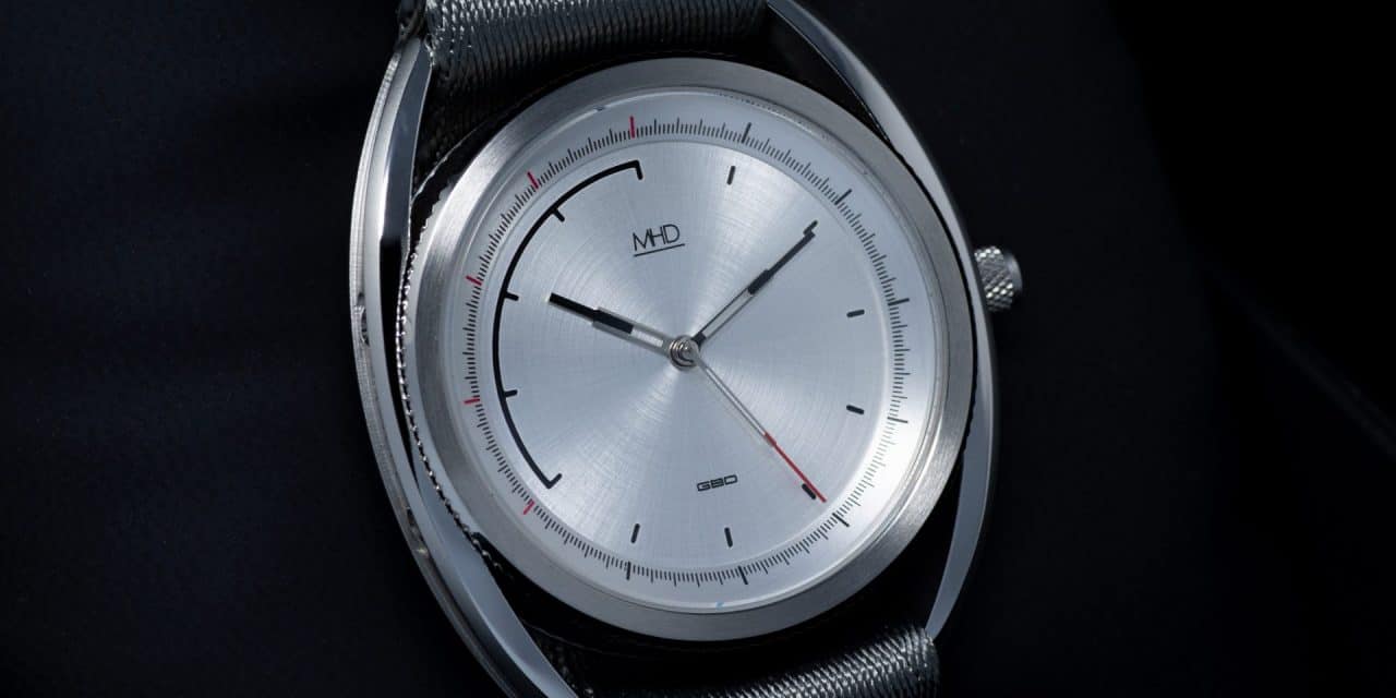 microbrand watch reviews