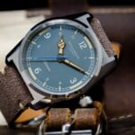 micro brand automatic watches