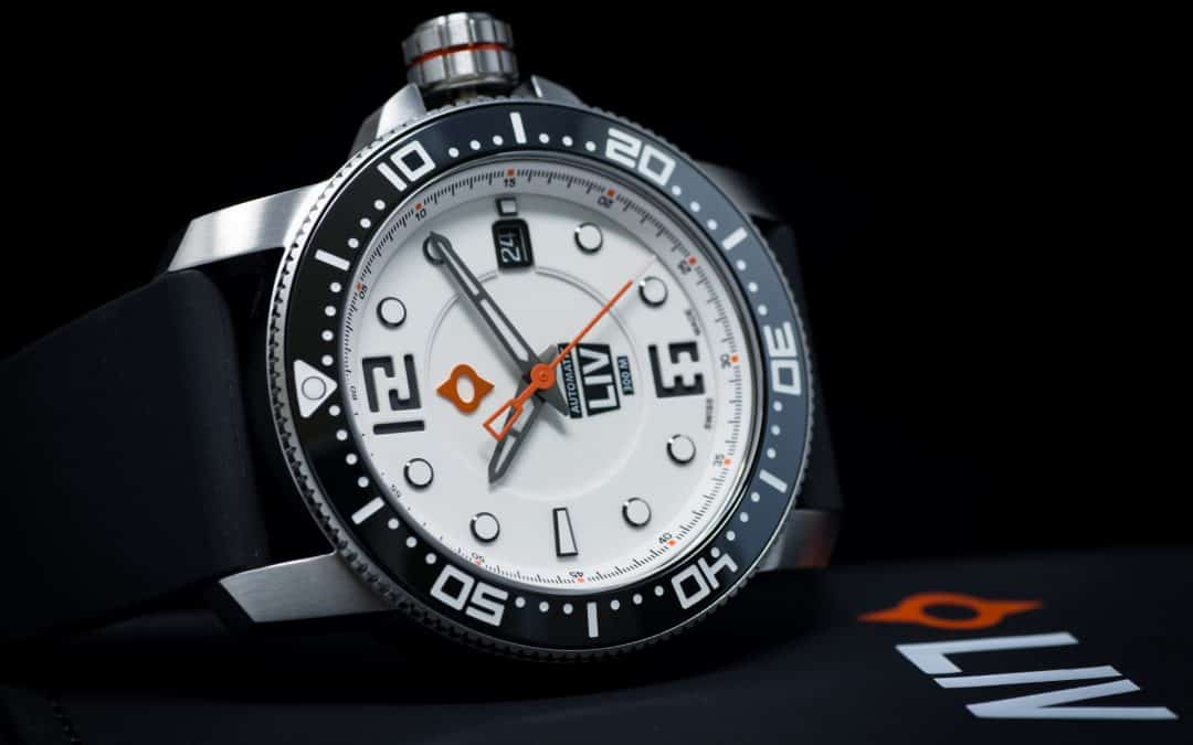 microbrand watch reviews