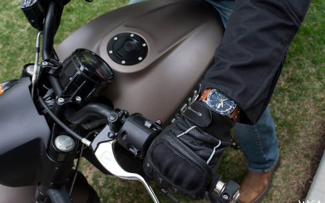 microbrand watch reviews